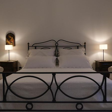 Bed and Breakfast La Finestra Sui Trulli Alberobello Exteriér fotografie