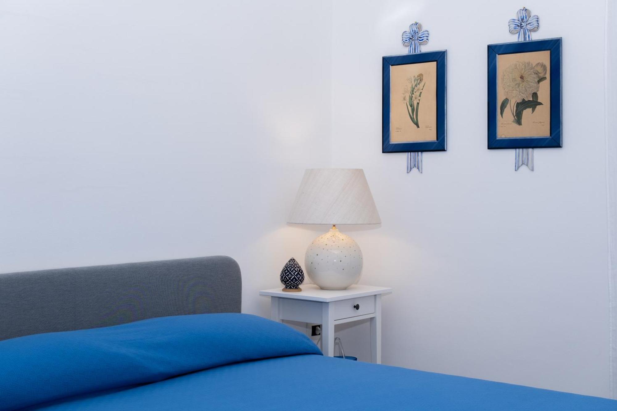 Bed and Breakfast La Finestra Sui Trulli Alberobello Exteriér fotografie
