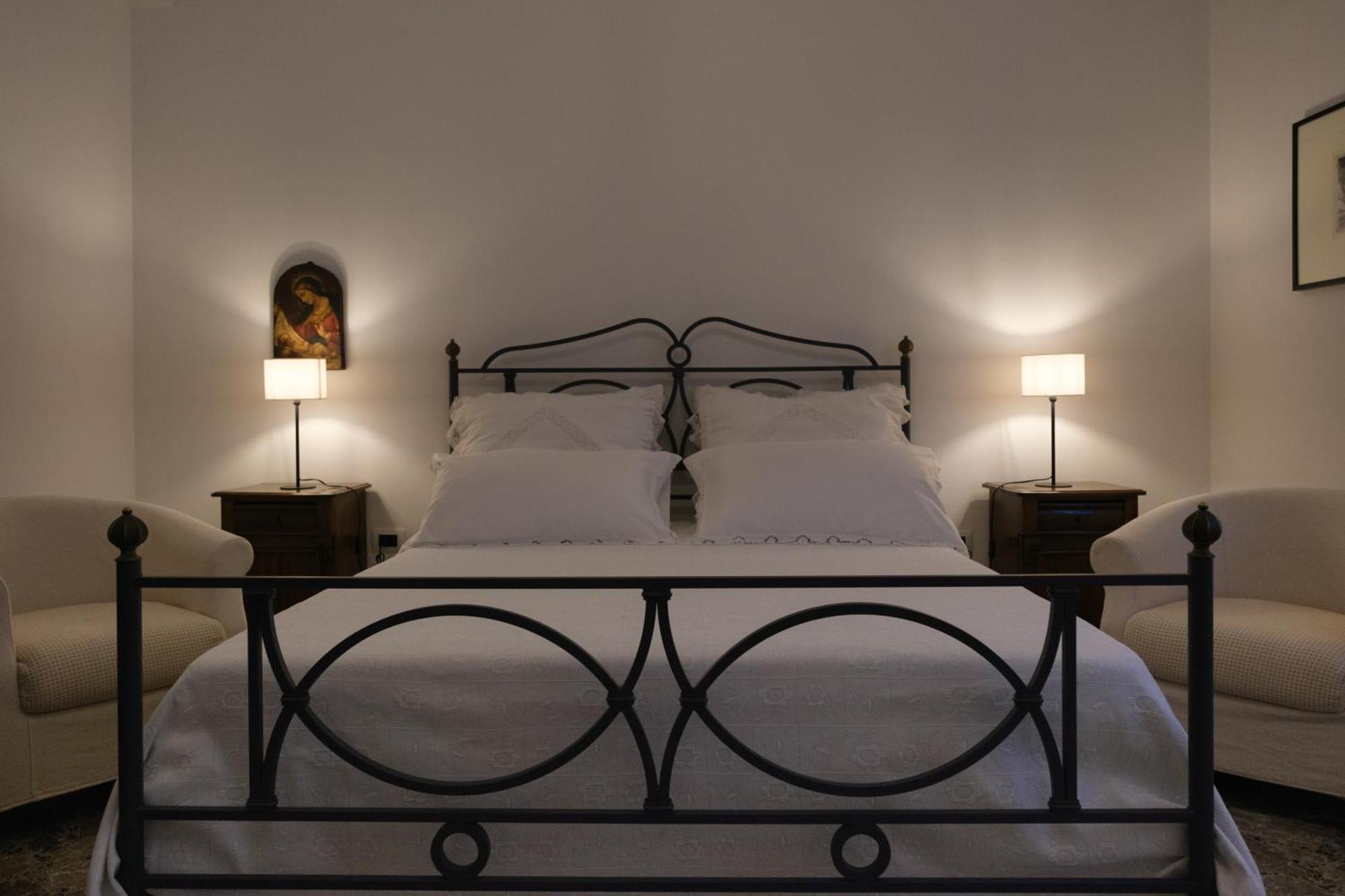 Bed and Breakfast La Finestra Sui Trulli Alberobello Exteriér fotografie