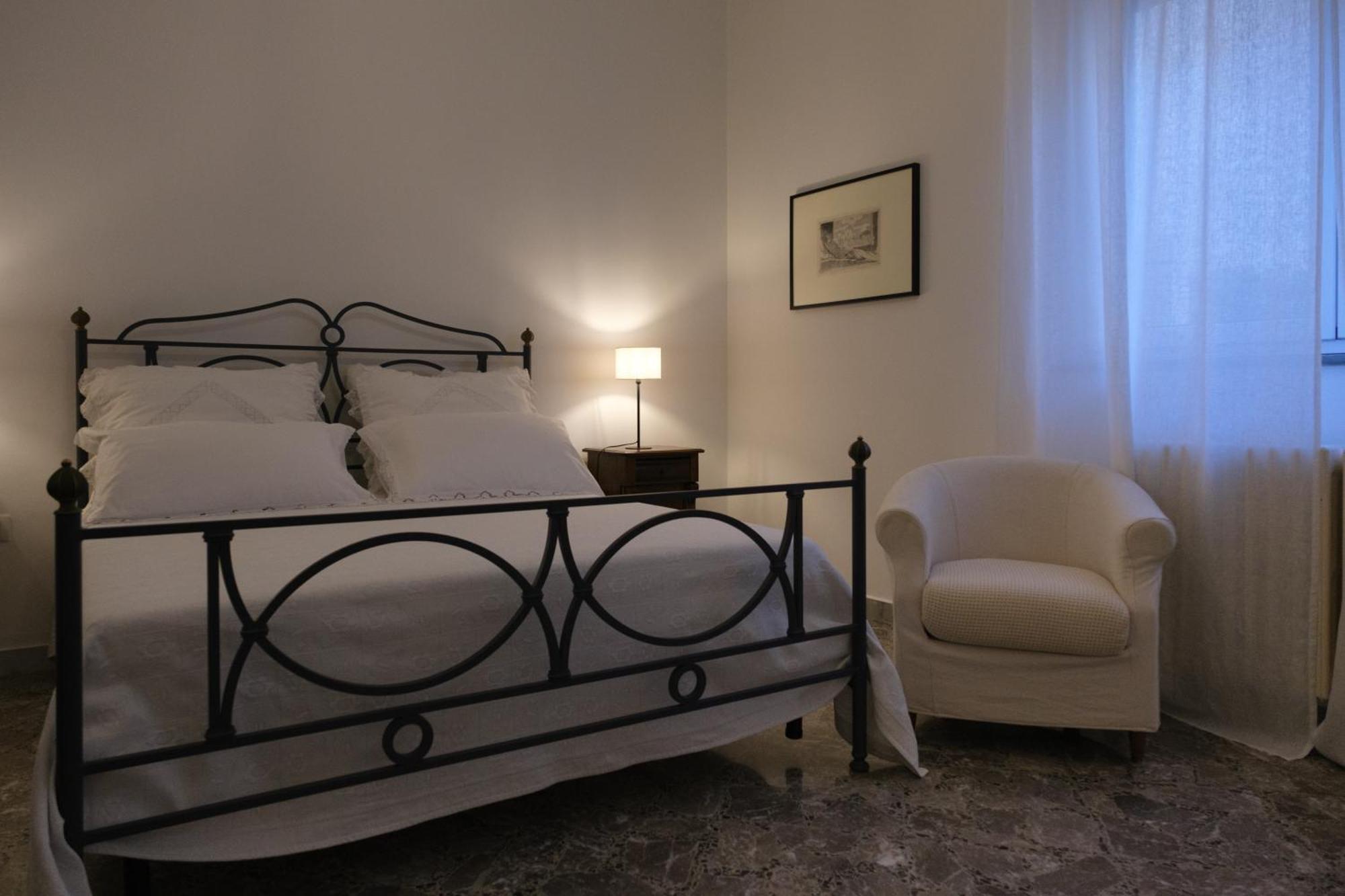 Bed and Breakfast La Finestra Sui Trulli Alberobello Exteriér fotografie