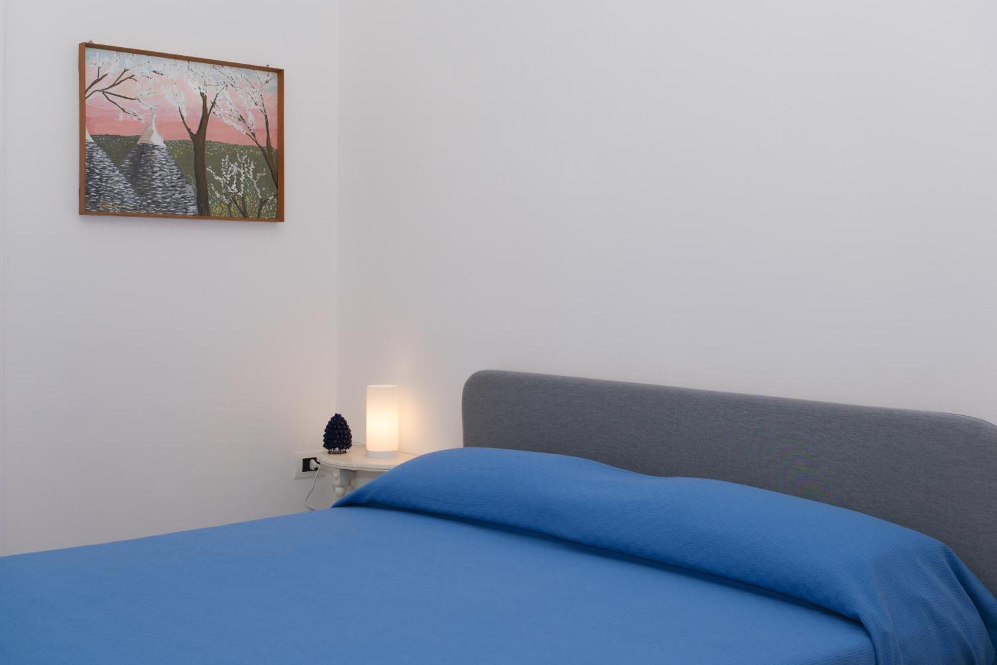 Bed and Breakfast La Finestra Sui Trulli Alberobello Exteriér fotografie