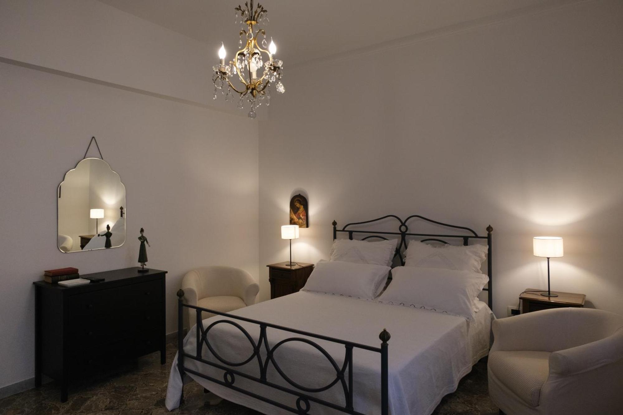 Bed and Breakfast La Finestra Sui Trulli Alberobello Exteriér fotografie