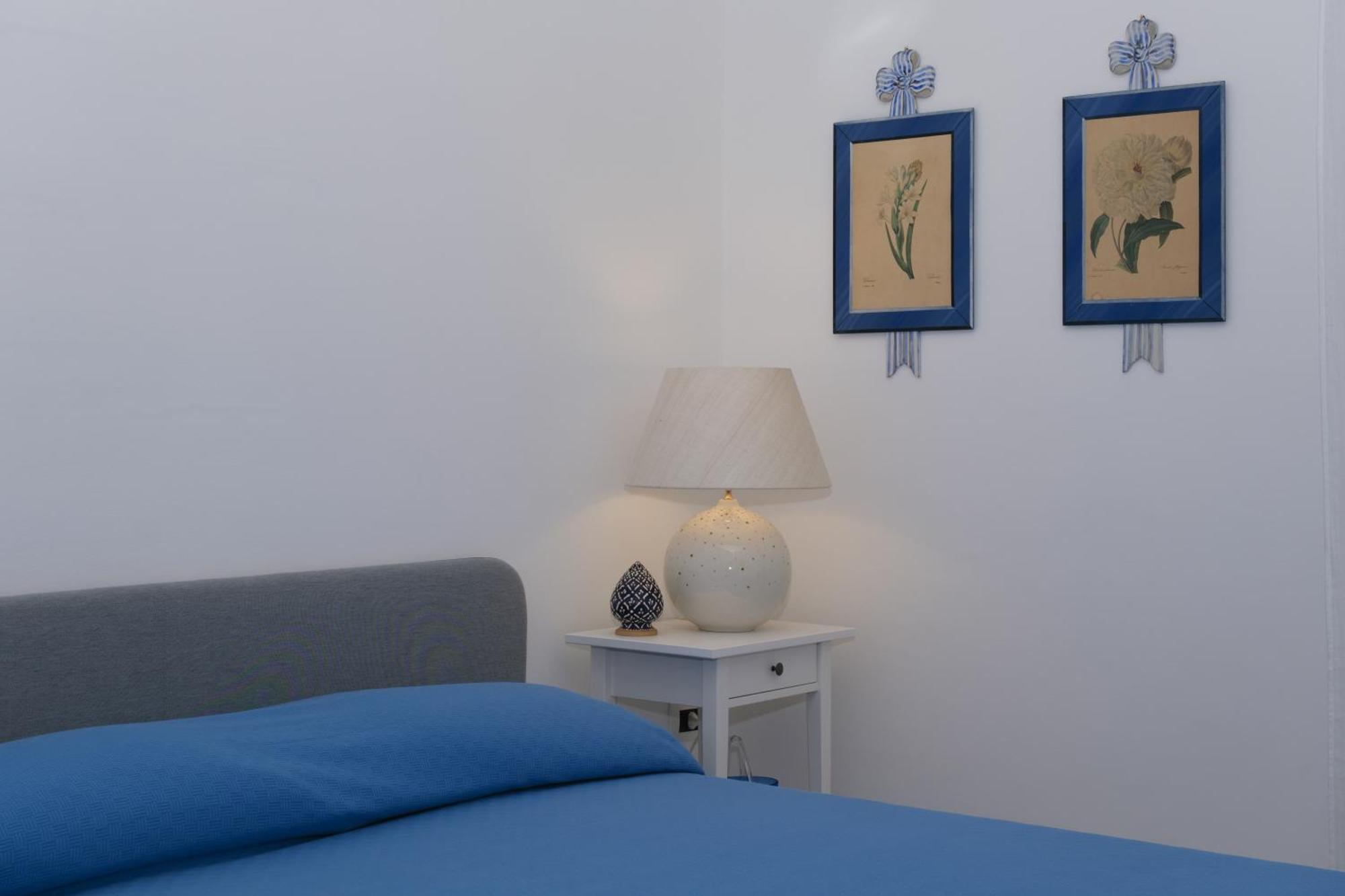 Bed and Breakfast La Finestra Sui Trulli Alberobello Exteriér fotografie